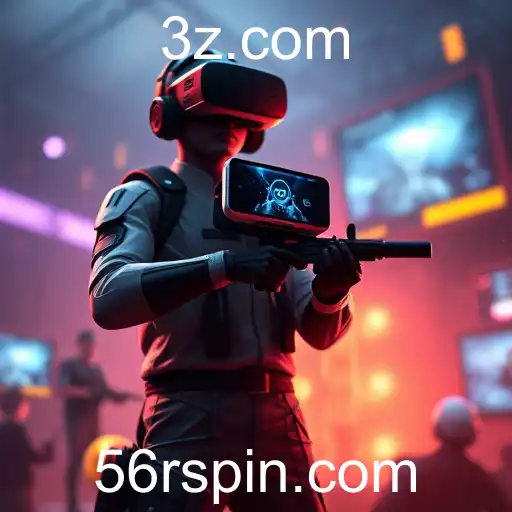 Novas Tendências no Mundo dos Jogos em 2025