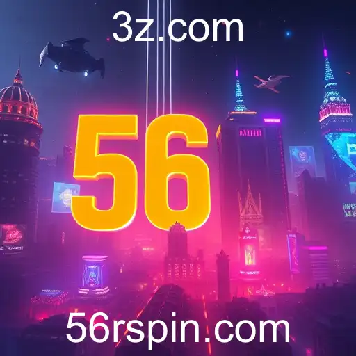 O Impacto de 56R no Mercado de Jogos Online