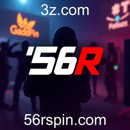O Impacto da 56R no Mundo dos Jogos em 2025