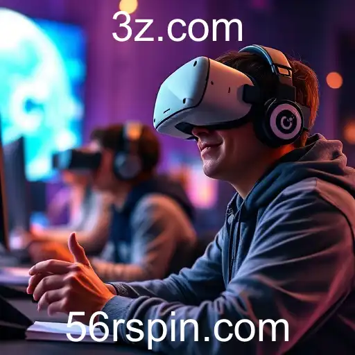 Novas Tendências em Sites de Jogos: O Impacto da Palavra-Chave 