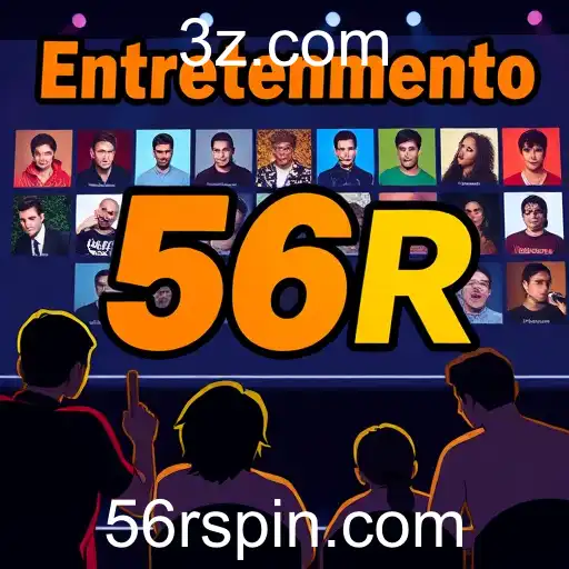 Nova Era dos Jogos: 56R Inova o Mercado Digital