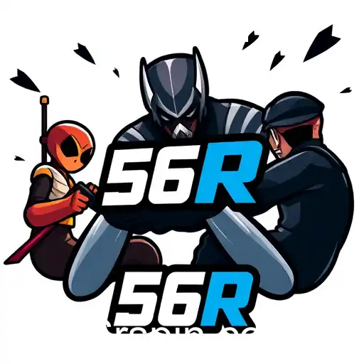 Ascensão e Impacto de 56R no Brasil