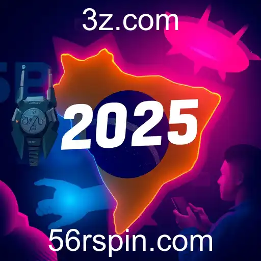 A Revolução do 56R no Mundo dos Games