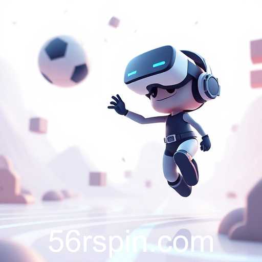 Avanços e Desafios de 56R no Cenário Atual de Jogos