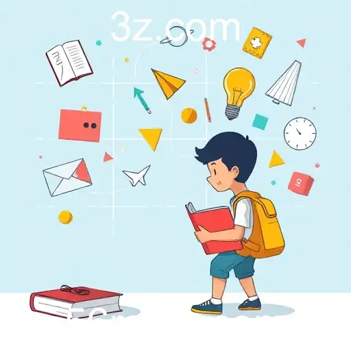 A Importância dos Jogos Educativos no Desenvolvimento Cognitivo