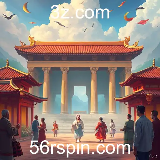 A Evolução do Site de Jogos 56R em 2025