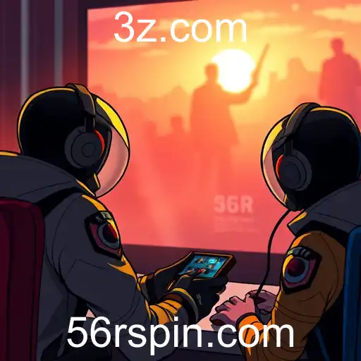 Avanço Tecnológico nos Jogos Atraí com a Chave 56R