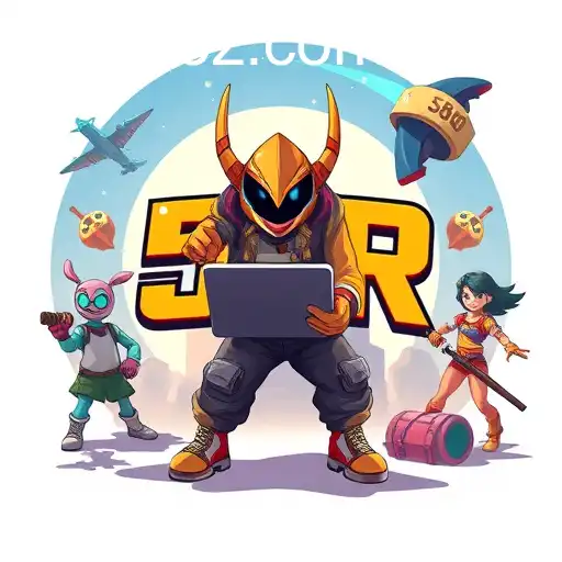 Inovações e Tendências do Mundo dos Jogos em 2025