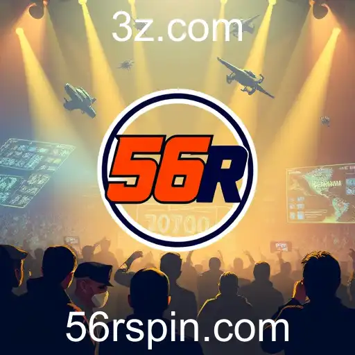 A Revolução dos Jogos Online: O Avanço de 56R