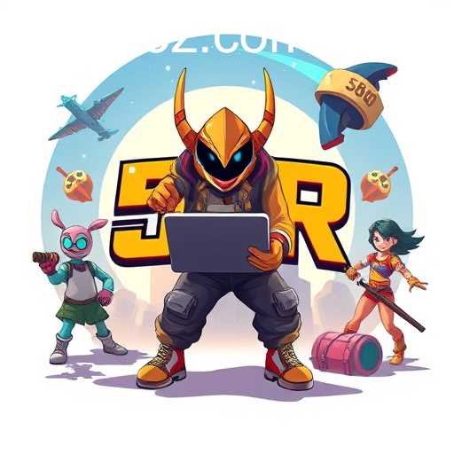 Novas Tendências no Mundo dos Jogos em 2025