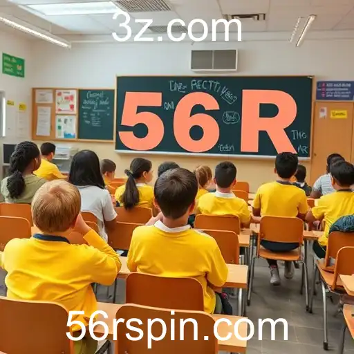 Influência da '56R' na Indústria de Jogos