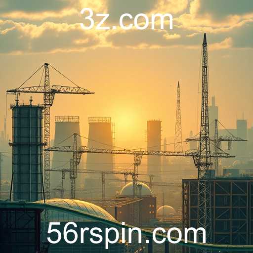 Revolução nos Jogos Online: O Crescimento da Plataforma 56R