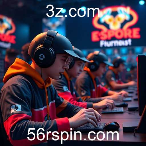 Ascensão dos Jogos Online: 56R no Cenário Atual