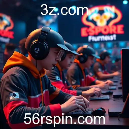 Ascensão dos Jogos Online: 56R no Cenário Atual