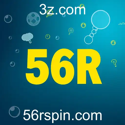 O Fascinante Mundo da Ciência no Jogo 56R