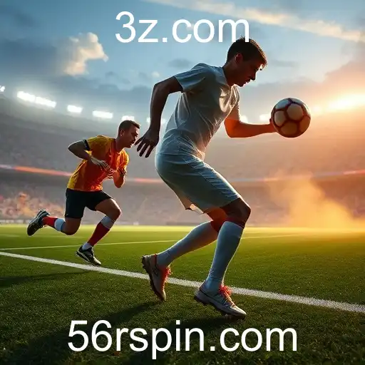 A Dinâmica Categoria de Esportes no Site de Palavras-Chave 56R