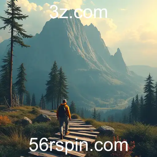 Descobrindo o Mundo: A Fascinante Categoria 'Viagens' do Site 56R