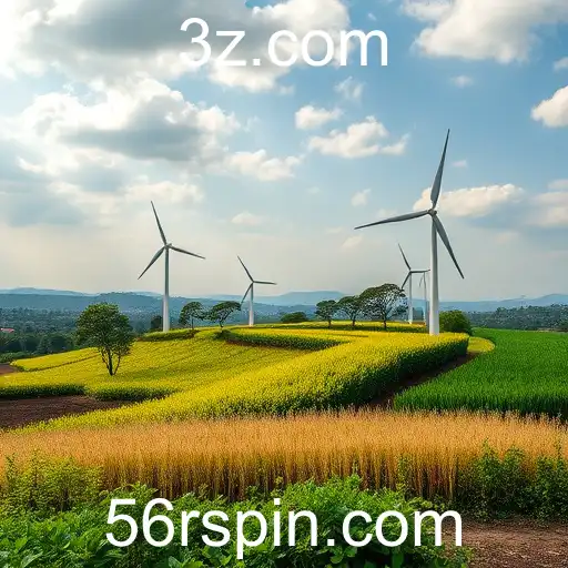 Avanços Tecnológicos e Sustentabilidade no Brasil