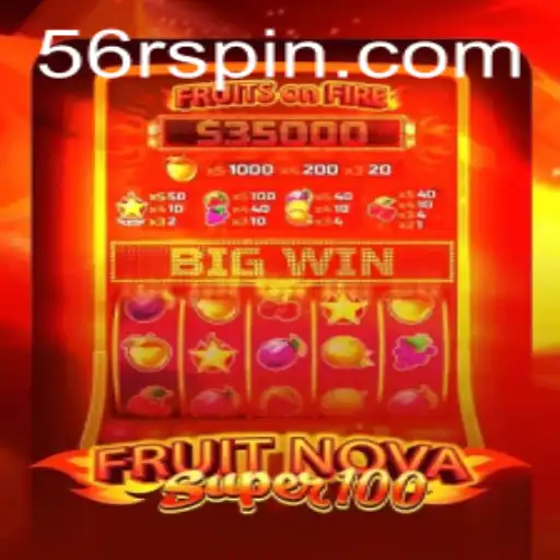 56R Casino Games